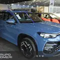VOLKSWAGEN TIGUAN 2.0 350 TSI GASOLINA R-LINE 4MOTION AUTOMÁTICO VOLKSWAGEN TIGUAN 2.0 350 TSI GASOLINA R-LINE 4MOTION AUTOMÁTICO