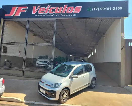 VOLKSWAGEN UP 1.0 170 TSI TOTAL FLEX CONNECT 4P MANUAL VOLKSWAGEN UP 1.0 170 TSI TOTAL FLEX CONNECT 4P MANUAL