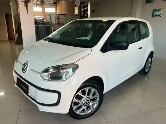 VOLKSWAGEN UP 1.0 MPI TAKE UP 12V FLEX 2P MANUAL