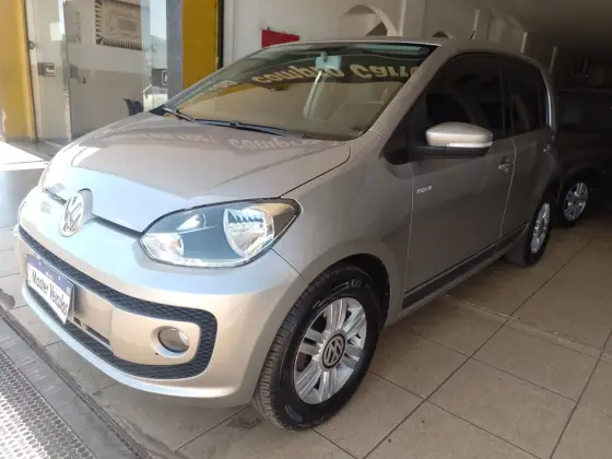 VOLKSWAGEN UP 1.0 TSI MOVE UP 12V FLEX 4P MANUAL VOLKSWAGEN UP 1.0 TSI MOVE UP 12V FLEX 4P MANUAL
