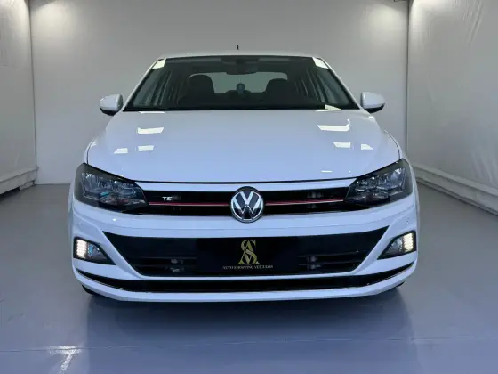 VOLKSWAGEN VIRTUS 1.0 200 TSI HIGHLINE AUTOMÁTICO VOLKSWAGEN VIRTUS 1.0 200 TSI HIGHLINE AUTOMÁTICO