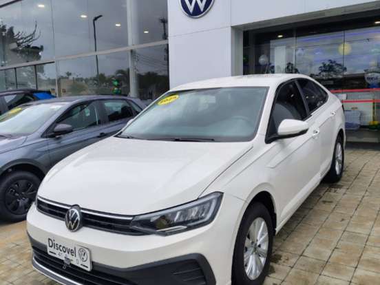 VOLKSWAGEN-VIRTUS-1.0 170 TSI MANUAL VOLKSWAGEN-VIRTUS-2024