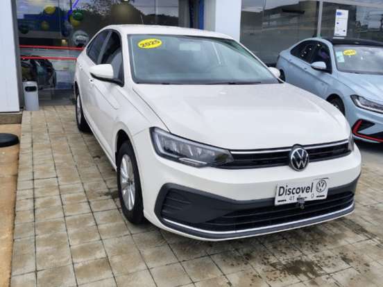 VOLKSWAGEN-VIRTUS-1.0 170 TSI MANUAL VOLKSWAGEN-VIRTUS-2024