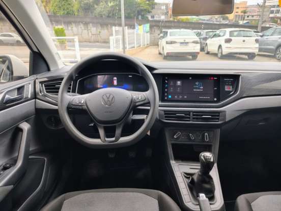 VOLKSWAGEN-VIRTUS-1.0 170 TSI MANUAL VOLKSWAGEN-VIRTUS-2024