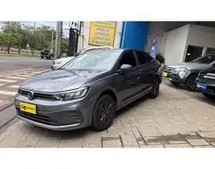 VOLKSWAGEN VIRTUS 1.0 170 TSI SENSE MANUAL VOLKSWAGEN VIRTUS 1.0 170 TSI SENSE MANUAL