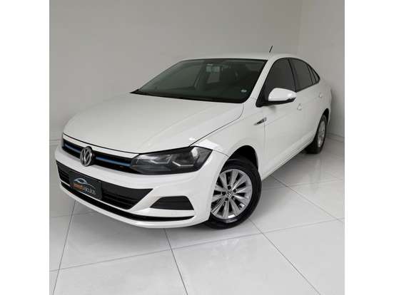 VOLKSWAGEN-VIRTUS-1.6 MSI TOTAL FLEX AUTOMÁTICO VOLKSWAGEN-VIRTUS-2021