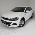 VOLKSWAGEN VIRTUS 1.6 MSI TOTAL FLEX AUTOMÁTICO VOLKSWAGEN VIRTUS 1.6 MSI TOTAL FLEX AUTOMÁTICO