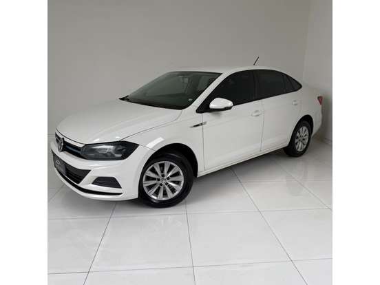 VOLKSWAGEN-VIRTUS-1.6 MSI TOTAL FLEX AUTOMÁTICO VOLKSWAGEN-VIRTUS-2021