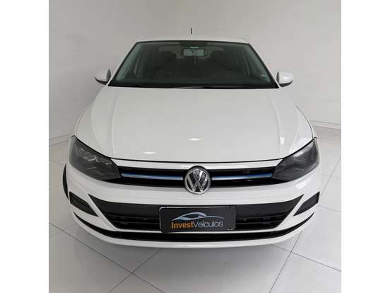 VOLKSWAGEN-VIRTUS-1.6 MSI TOTAL FLEX AUTOMÁTICO VOLKSWAGEN-VIRTUS-2021