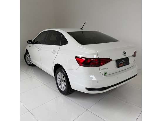 VOLKSWAGEN-VIRTUS-1.6 MSI TOTAL FLEX AUTOMÁTICO VOLKSWAGEN-VIRTUS-2021