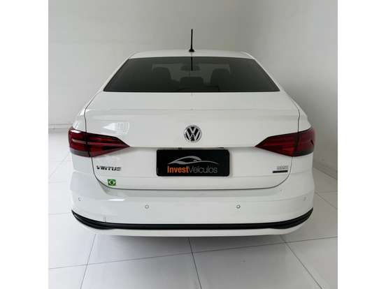 VOLKSWAGEN-VIRTUS-1.6 MSI TOTAL FLEX AUTOMÁTICO VOLKSWAGEN-VIRTUS-2021