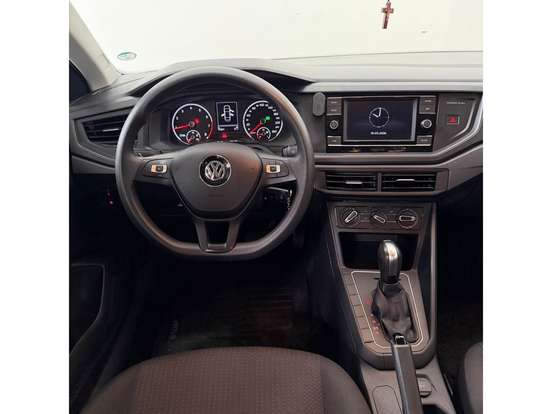 VOLKSWAGEN-VIRTUS-1.6 MSI TOTAL FLEX AUTOMÁTICO VOLKSWAGEN-VIRTUS-2021