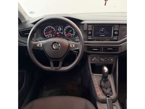 VOLKSWAGEN-VIRTUS-1.6 MSI TOTAL FLEX AUTOMÁTICO VOLKSWAGEN-VIRTUS-2021