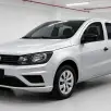 VOLKSWAGEN VOYAGE 1.0 12V MPI TOTALFLEX 4P MANUAL VOLKSWAGEN VOYAGE 1.0 12V MPI TOTALFLEX 4P MANUAL