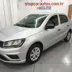 VOLKSWAGEN VOYAGE 1.0 12V MPI TOTALFLEX 4P MANUAL VOLKSWAGEN VOYAGE 1.0 12V MPI TOTALFLEX 4P MANUAL