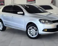 VOLKSWAGEN VOYAGE 1.6 MI EVIDENCE 8V FLEX 4P MANUAL VOLKSWAGEN VOYAGE 1.6 MI EVIDENCE 8V FLEX 4P MANUAL