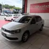 VOLKSWAGEN VOYAGE 1.6 MI TRENDLINE 8V FLEX 4P MANUAL VOLKSWAGEN VOYAGE 1.6 MI TRENDLINE 8V FLEX 4P MANUAL