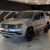 VOLKSWAGEN AMAROK 3.0 V6 TDI DIESEL HIGHLINE EXTREME CD 4MOTION AUTOMÁTICO VOLKSWAGEN AMAROK 3.0 V6 TDI DIESEL HIGHLINE EXTREME CD 4MOTION AUTOMÁTICO