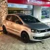 VOLKSWAGEN FOX 1.0 MI 8V FLEX 4P MANUAL VOLKSWAGEN FOX 1.0 MI 8V FLEX 4P MANUAL