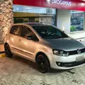 VOLKSWAGEN FOX 1.0 MI 8V FLEX 4P MANUAL VOLKSWAGEN FOX 1.0 MI 8V FLEX 4P MANUAL