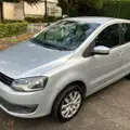 VOLKSWAGEN FOX 1.6 MI 8V FLEX 4P AUTOMATIZADO VOLKSWAGEN FOX 1.6 MI 8V FLEX 4P AUTOMATIZADO