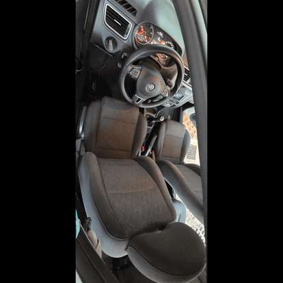 VOLKSWAGEN-FOX-1.6 MI HIGHLINE 8V FLEX 4P MANUAL VOLKSWAGEN-FOX-2014