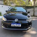 VOLKSWAGEN FOX 1.6 MSI COMFORTLINE 8V FLEX 4P MANUAL VOLKSWAGEN FOX 1.6 MSI COMFORTLINE 8V FLEX 4P MANUAL