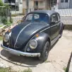 VOLKSWAGEN FUSCA 1.2 8V GASOLINA 2P MANUAL VOLKSWAGEN FUSCA 1.2 8V GASOLINA 2P MANUAL