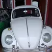 VOLKSWAGEN FUSCA 1.3 8V GASOLINA 2P MANUAL VOLKSWAGEN FUSCA 1.3 8V GASOLINA 2P MANUAL
