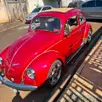 VOLKSWAGEN FUSCA 1.3 L 8V ÁLCOOL 2P MANUAL VOLKSWAGEN FUSCA 1.3 L 8V ÁLCOOL 2P MANUAL