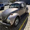 VOLKSWAGEN FUSCA 1.6 8V GASOLINA 2P MANUAL VOLKSWAGEN FUSCA 1.6 8V GASOLINA 2P MANUAL