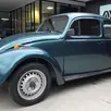 VOLKSWAGEN FUSCA 1.6 8V GASOLINA 2P MANUAL VOLKSWAGEN FUSCA 1.6 8V GASOLINA 2P MANUAL