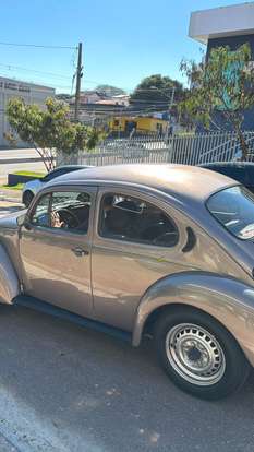 VOLKSWAGEN-FUSCA-1994
