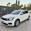 VOLKSWAGEN GOL 1.0 12V MPI TOTALFLEX 4P MANUAL VOLKSWAGEN GOL 1.0 12V MPI TOTALFLEX 4P MANUAL