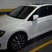 VOLKSWAGEN GOLF 1.4 TSI VARIANT HIGHLINE 16V GASOLINA 4P AUTOMÁTICO VOLKSWAGEN GOLF 1.4 TSI VARIANT HIGHLINE 16V GASOLINA 4P AUTOMÁTICO