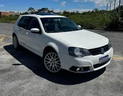 VOLKSWAGEN GOLF 1.6 MI SPORTLINE LIMITED EDITION 8V FLEX 4P MANUAL VOLKSWAGEN GOLF 1.6 MI SPORTLINE LIMITED EDITION 8V FLEX 4P MANUAL