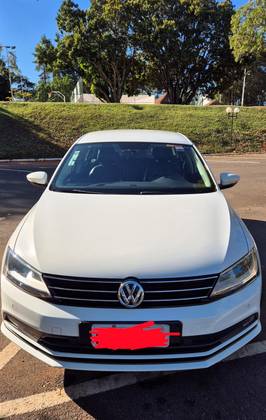VOLKSWAGEN JETTA 1.4 16V TSI COMFORTLINE GASOLINA 4P TIPTRONIC