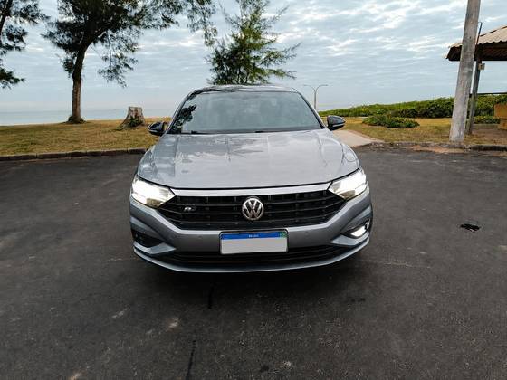 VOLKSWAGEN JETTA 1.4 250 TSI TOTAL FLEX R-LINE TIPTRONIC