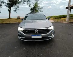 VOLKSWAGEN JETTA 1.4 250 TSI TOTAL FLEX R-LINE TIPTRONIC VOLKSWAGEN JETTA 1.4 250 TSI TOTAL FLEX R-LINE TIPTRONIC