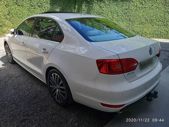 VOLKSWAGEN JETTA 2.0 TSI HIGHLINE 200CV GASOLINA 4P TIPTRONIC