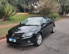VOLKSWAGEN JETTA 2.0 TSI HIGHLINE 211CV GASOLINA 4P TIPTRONIC VOLKSWAGEN JETTA 2.0 TSI HIGHLINE 211CV GASOLINA 4P TIPTRONIC