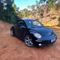 VOLKSWAGEN NEW BEETLE 2.0 MI 8V GASOLINA 2P MANUAL VOLKSWAGEN NEW BEETLE 2.0 MI 8V GASOLINA 2P MANUAL