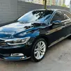 VOLKSWAGEN PASSAT 2.0 16V TSI BLUEMOTION GASOLINA HIGHLINE 4P DSG VOLKSWAGEN PASSAT 2.0 16V TSI BLUEMOTION GASOLINA HIGHLINE 4P DSG