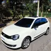 VOLKSWAGEN POLO 1.6 MI SPORTLINE 8V FLEX 4P MANUAL VOLKSWAGEN POLO 1.6 MI SPORTLINE 8V FLEX 4P MANUAL