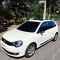 VOLKSWAGEN POLO 1.6 MI SPORTLINE 8V FLEX 4P MANUAL VOLKSWAGEN POLO 1.6 MI SPORTLINE 8V FLEX 4P MANUAL