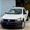 VOLKSWAGEN SAVEIRO 1.6 MSI ROBUST CS 16V FLEX 2P MANUAL VOLKSWAGEN SAVEIRO 1.6 MSI ROBUST CS 16V FLEX 2P MANUAL