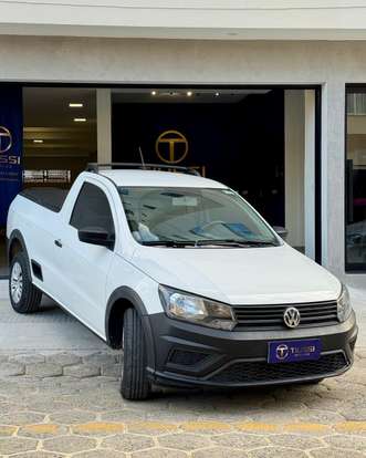 VOLKSWAGEN-SAVEIRO-1.6 MSI ROBUST CS 16V FLEX 2P MANUAL VOLKSWAGEN-SAVEIRO-2023