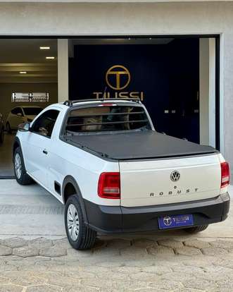 VOLKSWAGEN-SAVEIRO-1.6 MSI ROBUST CS 16V FLEX 2P MANUAL VOLKSWAGEN-SAVEIRO-2023