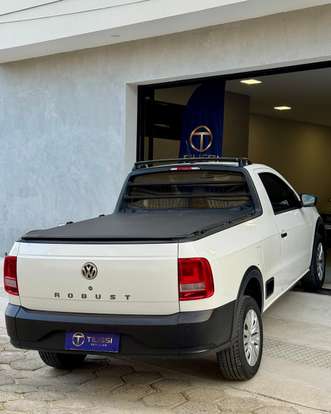 VOLKSWAGEN-SAVEIRO-1.6 MSI ROBUST CS 16V FLEX 2P MANUAL VOLKSWAGEN-SAVEIRO-2023