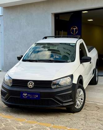 VOLKSWAGEN-SAVEIRO-1.6 MSI ROBUST CS 16V FLEX 2P MANUAL VOLKSWAGEN-SAVEIRO-2023